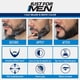 thumbnail image 3 of Color para Barba y Cejas Just for Men 1 Día Marrón Más Oscuro, 3 of 5