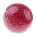 thumbnail image 4 of pitrice 3D Maze Ball Magic Ball Puzzle Brain Maze Game Kids Educational Toy Pink (Easy), 4 of 9