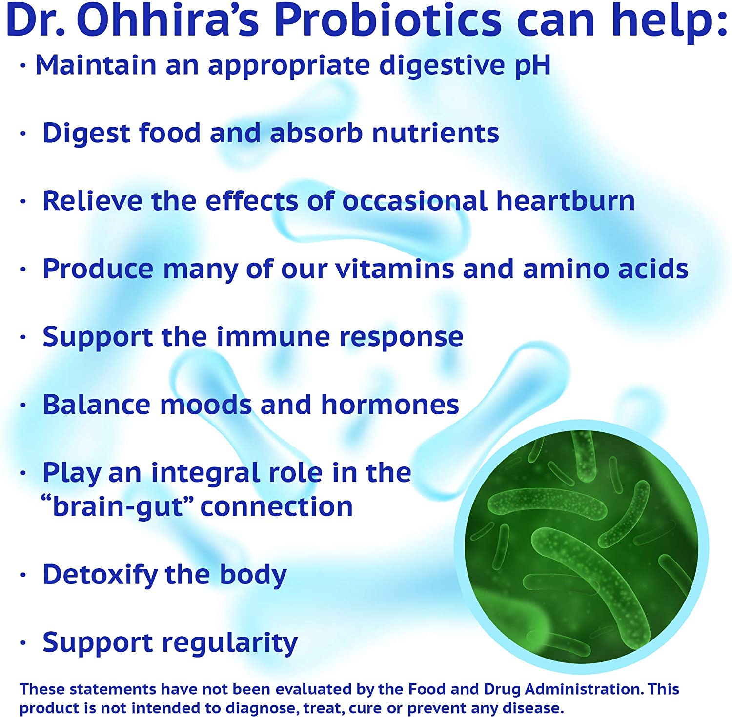 Dr. Ohhira's Probiotics®, Professional Formula , 120 Capsules