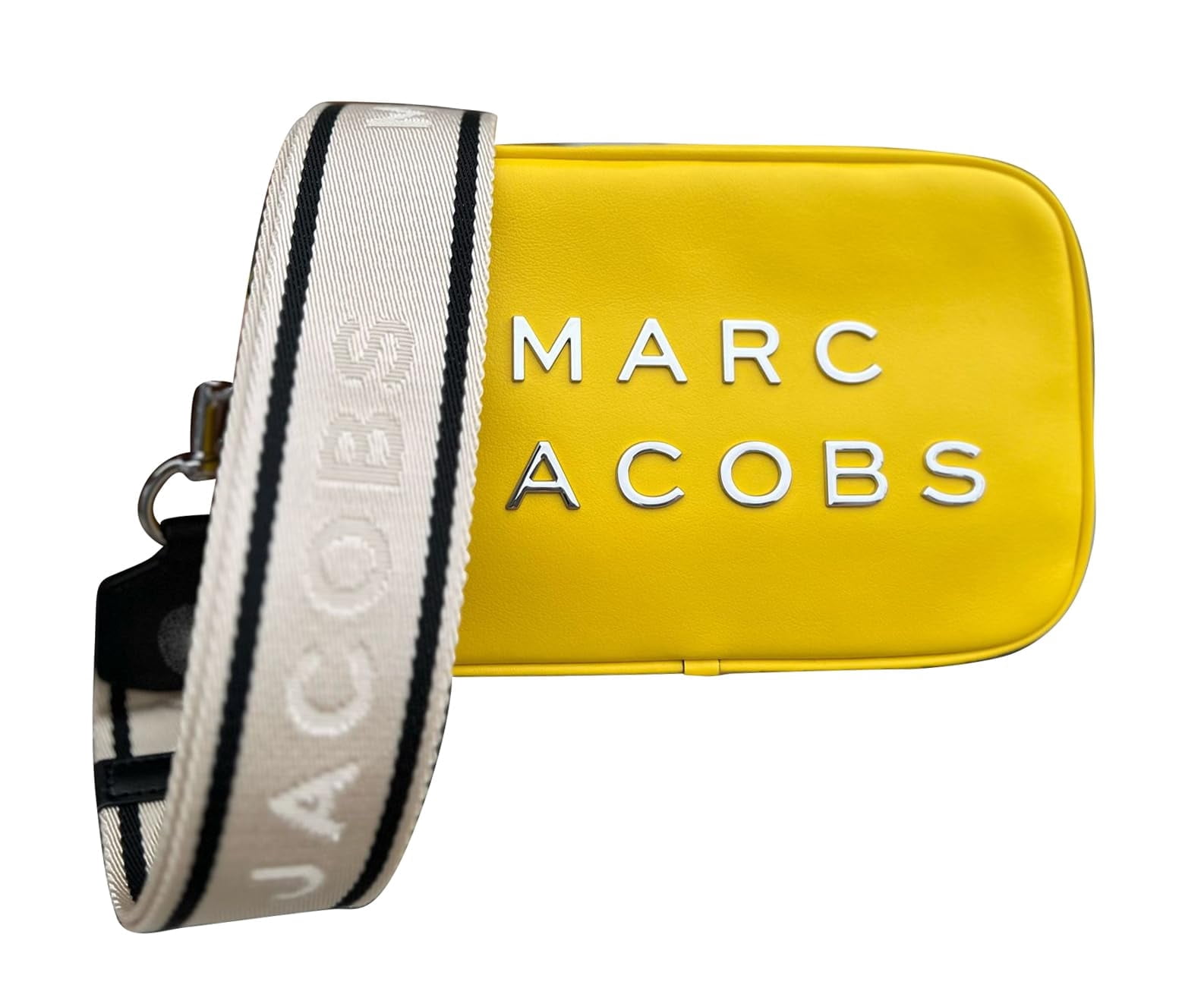 Marc Jacobs Womens The J Marc Shoulder Bag Green Glow H956L01PF22