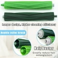 thumbnail image 6 of MEKBOK Replacement Parts for iRobot Roomba i6 i7 i3 i4 i8 E5 E6 Vacuum Cleaner Filter for Roomba i3+ i7+ i8+ j7 j7+ Plus Accessories for Roomba Filter Side Brush,Multi-Surface Rubber, 6 of 7