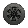 thumbnail image 4 of Roues de Gril de 7 Po Pièces de Rechange pour Grils au Gaz Charbroil et Autres Marques 2 Pcs, 4 of 9