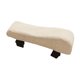 thumbnail image 3 of Silla de oficina almohadilla silla de almohadilla reclinadora reclinadora de silla de escritorio almohada de codo Beige, 3 of 8