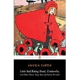 thumbnail image 1 of Pre-Owned Little Red Riding Hood, Cinderella, and Other Classic Fairy Tales of Charles Perrault (Paperback) 0143105361 9780143105367, 1 of 1