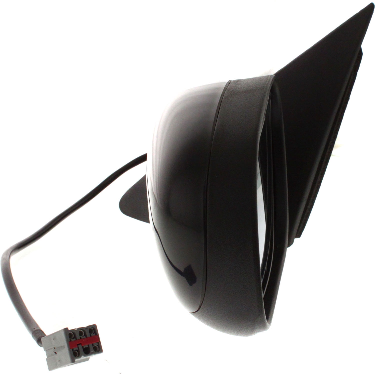 Mirror Compatible With 2009-2011 Mercury Grand Marquis Ford Crown Victoria Left Driver Side Heated Paintable Kool-Vue