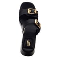 thumbnail image 4 of Sandalias para Mujer Mila 7010 negro 24.5, 4 of 6