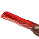 thumbnail image 3 of Portátil para , para Barba, para El Cabello, Clip de , Antiestático rojo, 3 of 7