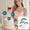 Blue, variant on 1 Pack Of 20 Pcs Birthday Cake Decorations, Colorful Foam Balls, Glitter Balls, Party Cake Decorations