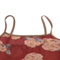 thumbnail image 4 of Camisole en Maille Transparente à Col Rond et Sans Manches pour Femme, 4 of 7