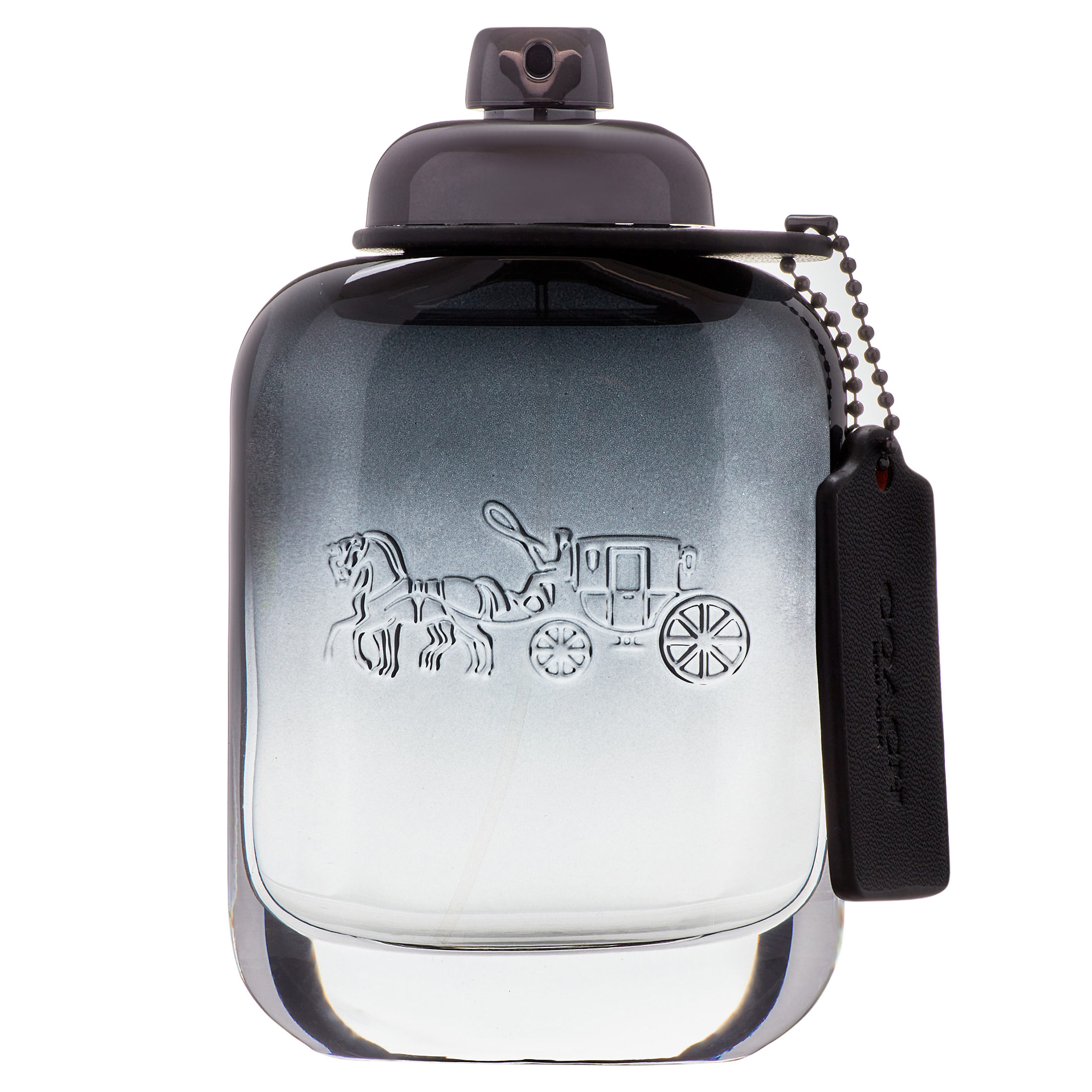 Coach New York Eau De Toilette Spray, 3.3 oz photo 2