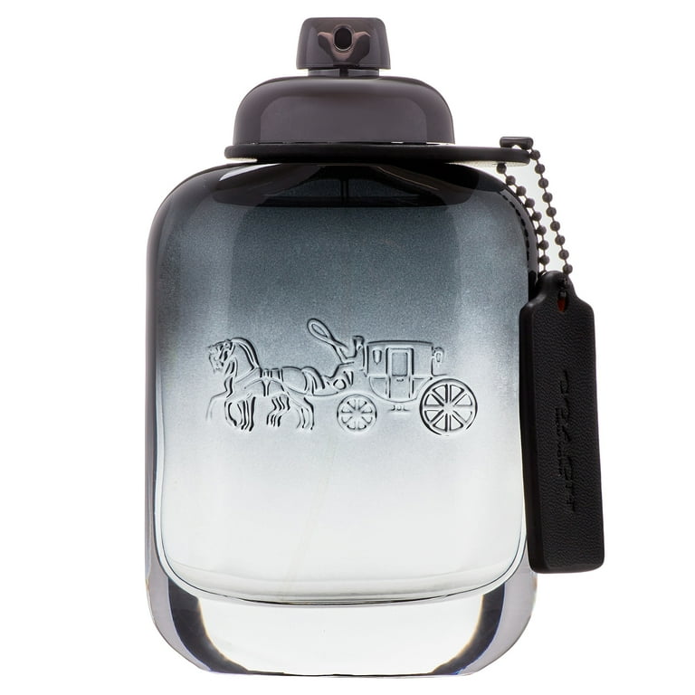 Coach Eau De Toilette Spray By Coach Coach Eau De Toilette Spray By Coach