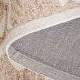 thumbnail image 6 of SAFAVIEH Jardin Mercia Floral Area Rug, Rust/Ivory, 5' x 8', 6 of 11