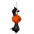 thumbnail image 2 of Bubble Night Light Creative Hobbies Halloween Pumpkin, 2 of 5