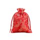 thumbnail image 1 of Qarigey Cordón bordado bolsita bendiciones joyería regalos bolsa Oficina dormitorio colgante puerta ventana coche trasero revisión colgante Ropa, zapatos y accesorios Miscelánea Rojo Qarigey AP017962-01, 1 of 6