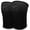 7mm Black, variant on IBRO Premium 7MM Knee Sleeves (Pair) for Weightlifting & Powerlifting, Ultimate Compression Support & Injury Prevention - Squats, Deadlifts - for Men & Women, 1 Year Warranty, Black XL