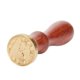thumbnail image 2 of Cuadros Decorativos Sobre retro Varios patrones Lacre Sello de cobre Suministro personalizado (C) Tmvgtek embutido en tela, 2 of 9
