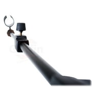 Microphone Boom Stand 6 PACK - Griffin Telescoping Mic Stage XLR Cable DJ Studio