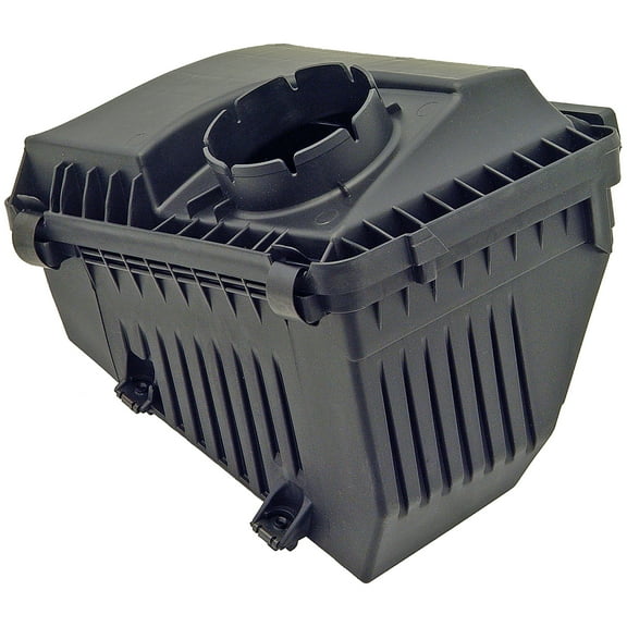 Dorman 258-506 Air Filter Housing for Specific Buick / Chevrolet / Pontiac Models Fits select: 2000-2005 CHEVROLET IMPALA, 1999-2005 BUICK CENTURY