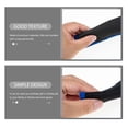 thumbnail image 4 of 2Pcs Weightlifting Pads Comfortable Lifting Grips Wear-resistant Lifting Protection Cushions, 4 of 8