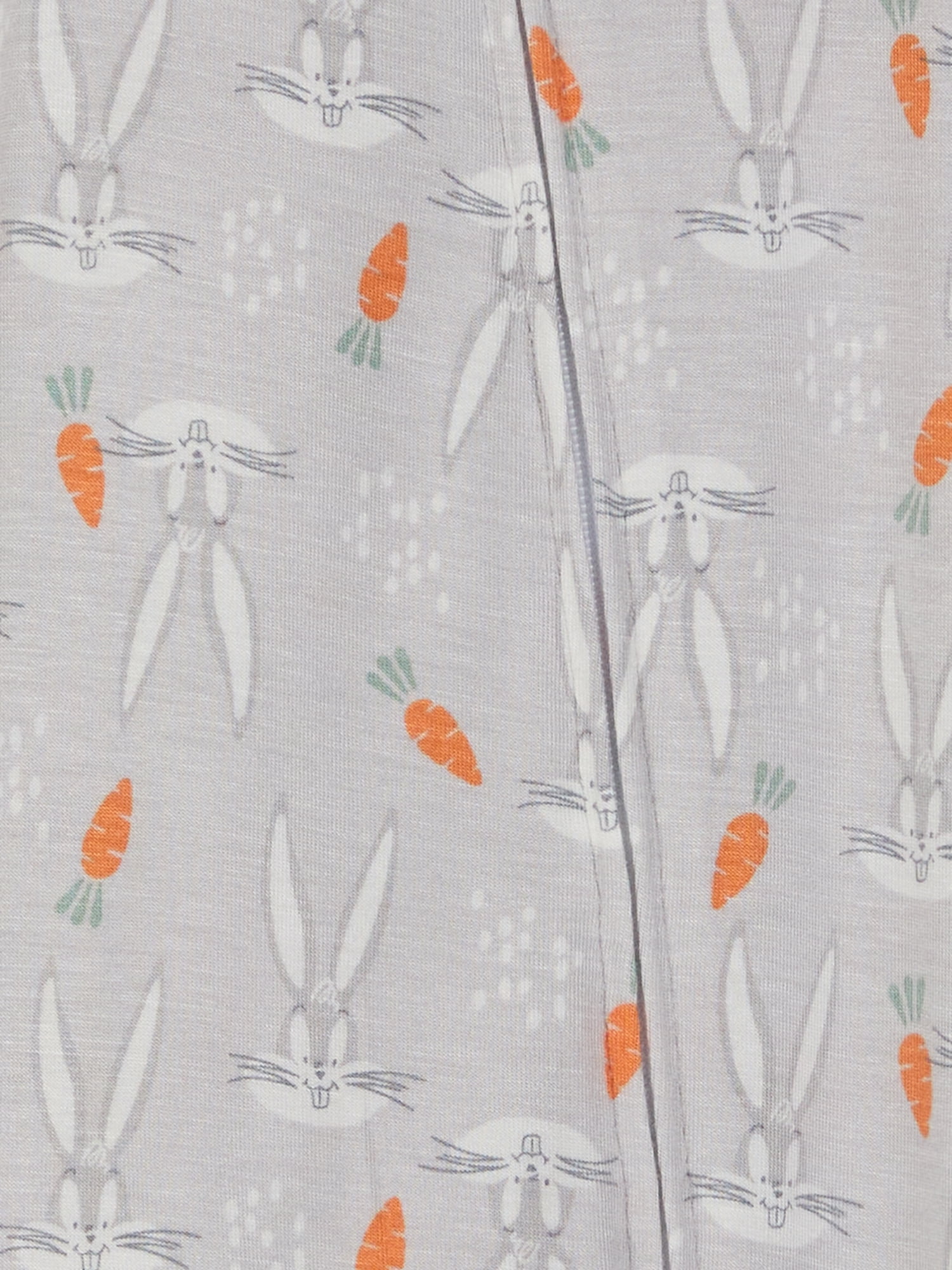 Looney Tunes Baby One-Piece Footed Blanket Sleeper, Sizes NB-9M