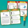 Educational Insights Hot Dots Lets Master Grade 2 Reading