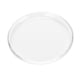 thumbnail image 5 of Lente de reloj Ticfox cristal redondo con revestimiento universal, 5 of 12