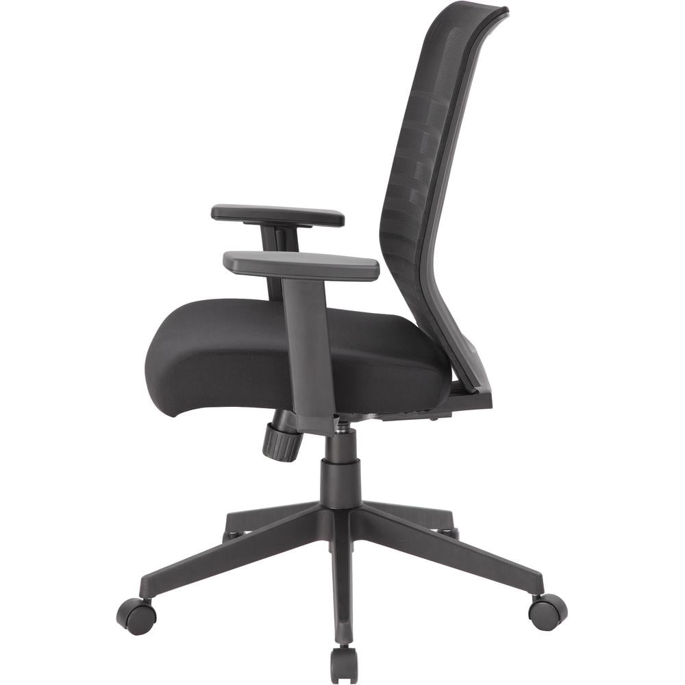 Boss Office Products Mesh Task Chair