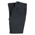 thumbnail image 2 of bar III Pantalon Habillé Extensible Actif pour Hommes, Bleu, 30W x 30L, 2 of 2
