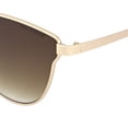 thumbnail image 4 of Lentes de Sol Tommy Hilfiger Mujer Dorado, 4 of 4