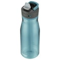 thumbnail image 2 of Contigo ASHLAND 2.0 Tritan Water Bottle with AUTOSPOUT Lid, 40 oz., Juniper, 2 of 8