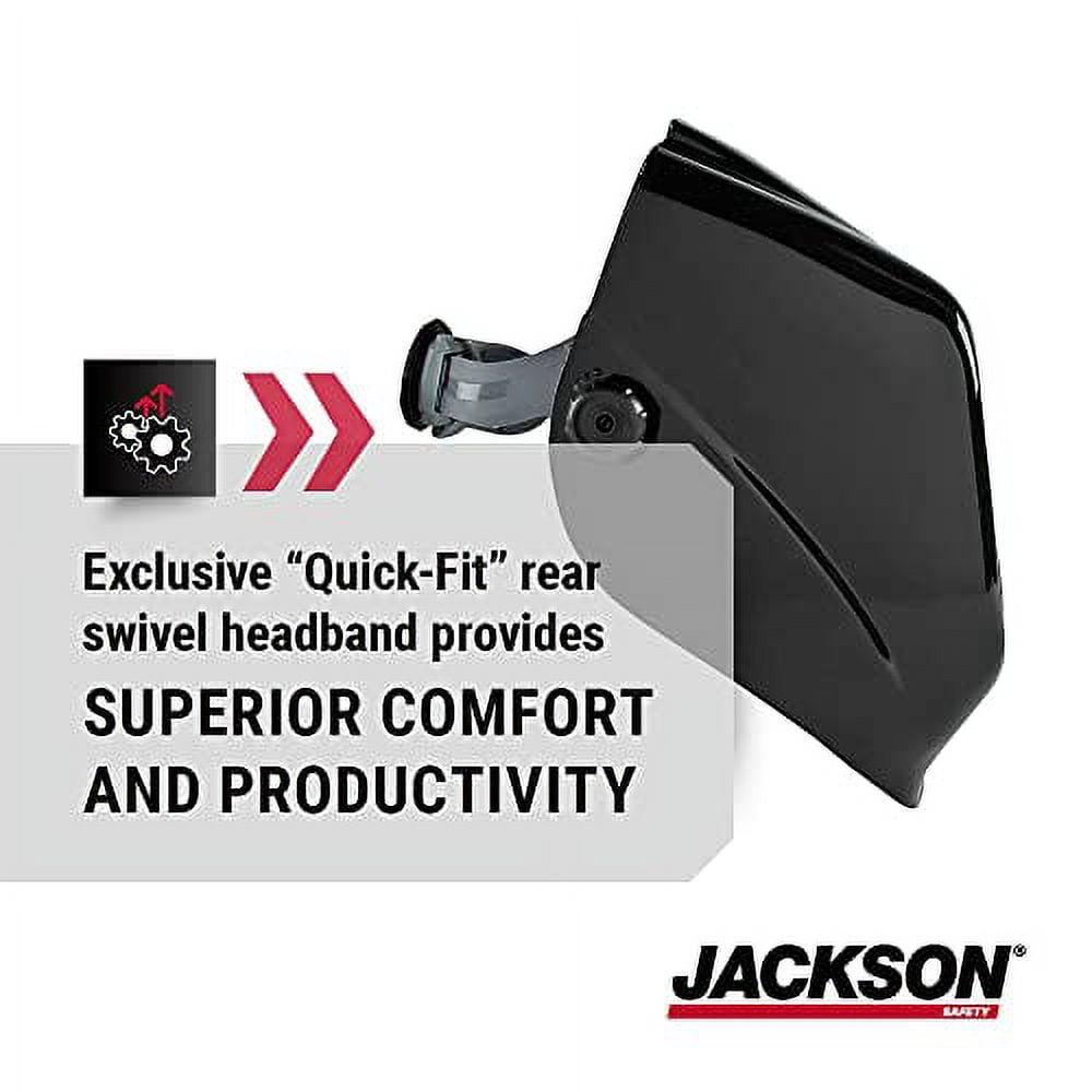 INSIGHT DIGITAL VARIABLEADF WELD HLT-HLX BLK