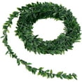 thumbnail image 1 of Silk Artificial Ivy Wreath For Wedding Wall Decor 7.5m, 1 of 5