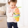 thumbnail image 6 of Melissa & Doug Ice Cream Take-Along Clip-On Infant Toy with Sound and Vibration, 6 of 10