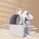 thumbnail image 4 of Grande para , Bolsa de Transporte Portátil para Mascotas con Ventilación para Perros para Caminar, 4 of 9
