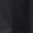 Black, variant on Mac in a Sac - Origin II - Packable Waterproof Full Zip Overtrousers for Men & Women - Lightweight and Breathable Rain Trousers That Packs into its own Bag - Black - M