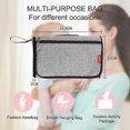 thumbnail image 4 of Baby changing mat, portable foldable travel changing mat, baby changing station, 4 of 5