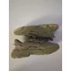 thumbnail image 2 of Ad-id-as OZWEEGO Shoes Sneakers Originals Cargo Green Men's Size 4 NWOT, 2 of 5