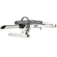 thumbnail image 3 of Kuat, Sherpa 2.0, Hitch mounted bike Rack, 2 bikes, 2", Pearl, 3 of 4