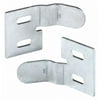 PRIME-LINE-Prime-Line Closet Door Surface Aligner,3-3-4" L,PR N 6538 N 6538 ZO-G3341219