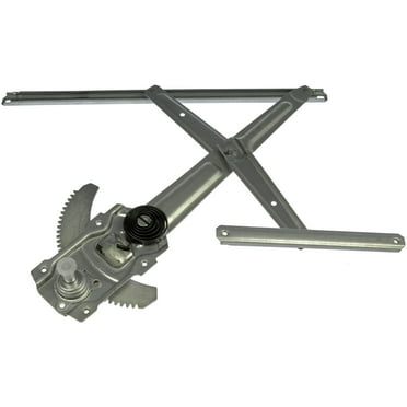 Dorman 740-615 Front Passenger Side Window Regulator for Specific Toyota Models