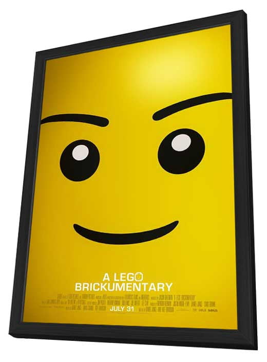 a lego brickumentary