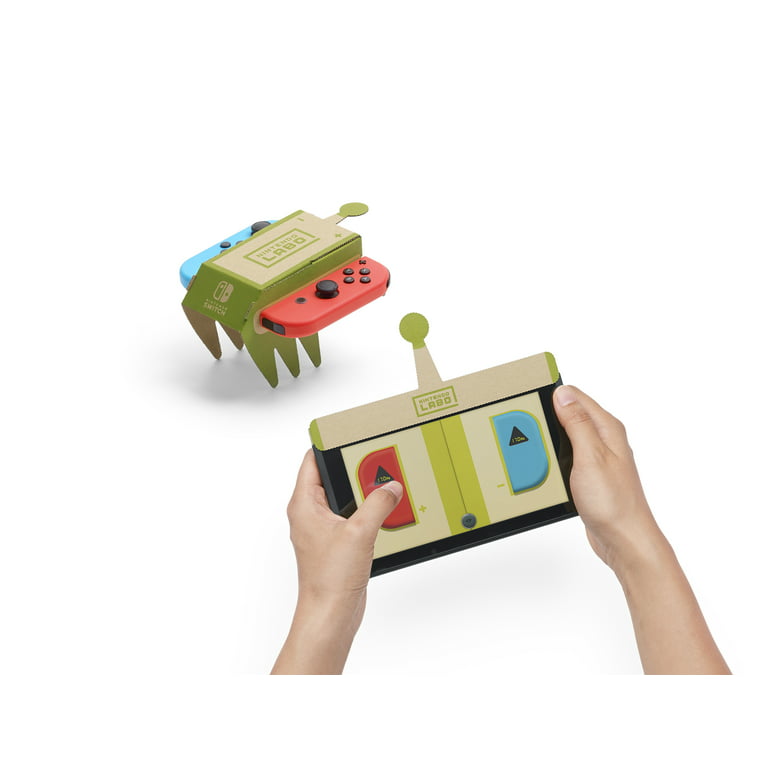 Nintendo Labo Variety Kit -