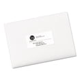 thumbnail image 2 of Ecofriendly Mailing Labels, Inkjet/laser Printers, 2 X 4, White, 10/sheet, 25 Sheets/pack | Bundle of 10 Packs, 2 of 5