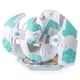 thumbnail image 2 of Figura transformadora coleccionable Jumbo Bakugan Deka Gorthion, 2 of 4