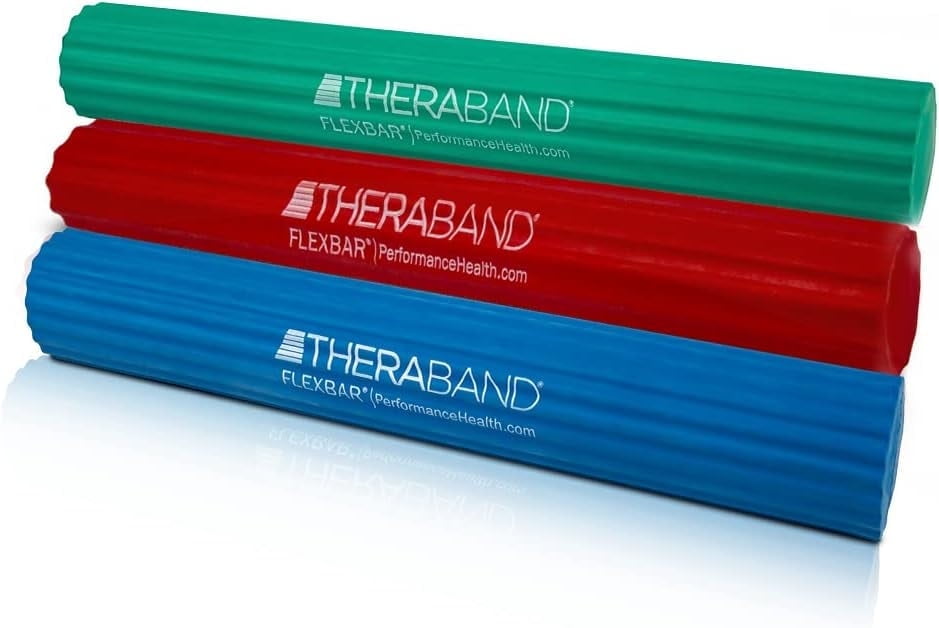 Theraband flexbar rebel sport sale