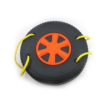 16" Tire Swing PlaySet For Kids