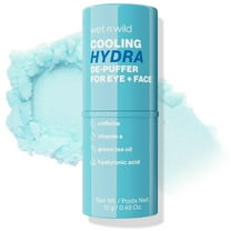 Wet n Wild Cooling Hydra De-Puffer for Eye and Face Serum Stick