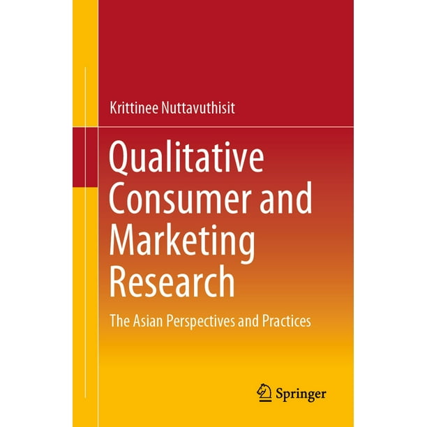 Qualitative Consumer and Marketing Research eBook