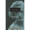 thumbnail image 1 of Rebecca: Introduction by Lucy Hughes-Hallett (Everyman's Library Contemporary Classics Series), 1 of 2