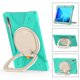 thumbnail image 3 of Funda protectora de color para Samsung Tab S7 Plus de 12,4 pulgadas con soporte para bolígrafo, anillo ajustable grande y protección contra golpes., 3 of 5